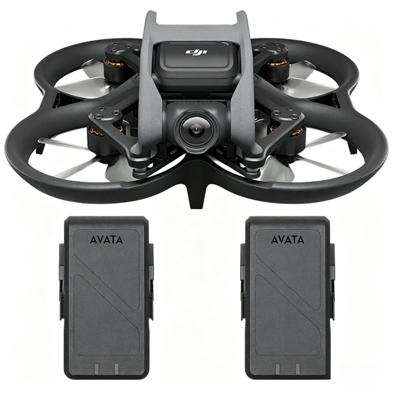 Drone Ndvi - Drone DJI Avata Usato al 90%