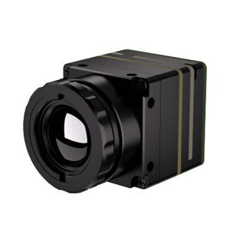 Drone Thermal Imaging - Modulo Termocamera B27B, Fotocamera ad Alta