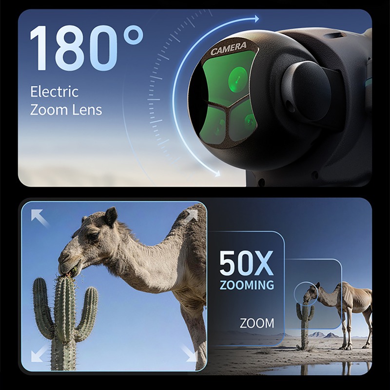Drone GPS A26 Pro con telecoma - Drone Surveying recensione e prezzo