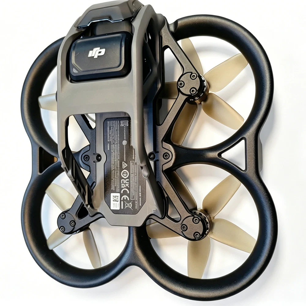 Drone DJI Avata 1 Originale Us - Drone Ndvi recensione e prezzo