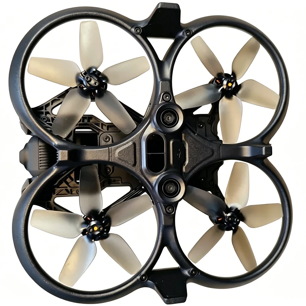 Drone DJI Avata 1 Originale Us - Drone Ndvi recensione e prezzo
