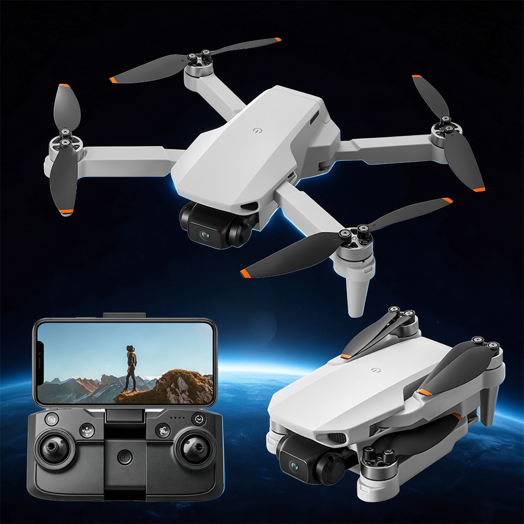Drone RC Aeri100 HD Profession - Drone Surveying recensione e prezzo