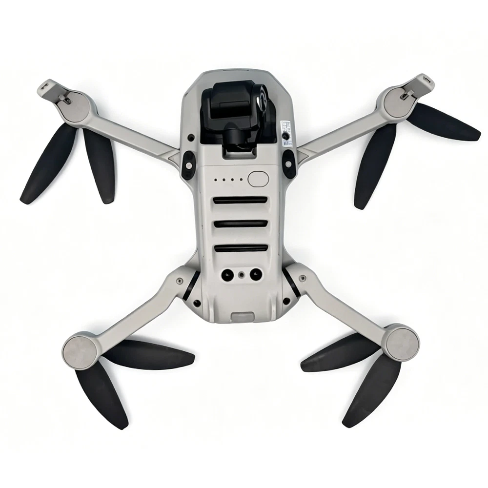 Drone DJI Mini 2 Originale Usa - Drone Ndvi recensione e prezzo