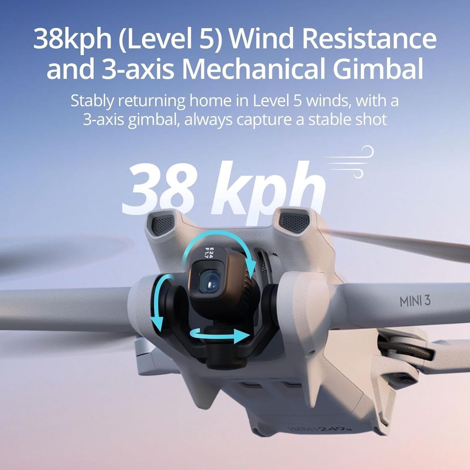 DJI Mini 3 / Mini 4K / Mavic 4 - Drone Ndvi recensione e prezzo