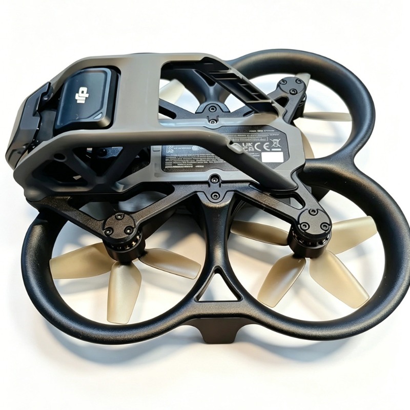 Drone DJI Avata Usato al 90% c - Drone Ndvi recensione e prezzo