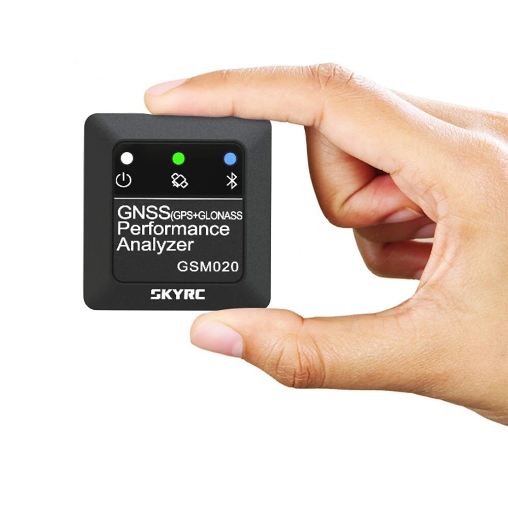 SKYRC GSM020 Analizzatore di P - Drone Mapping recensione e prezzo