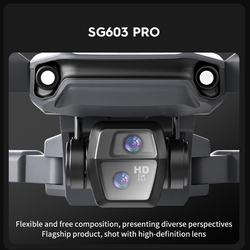 Drone GPS 8K HD Fotocamera Ant - Drone Thermal Imaging recensione e prezzo