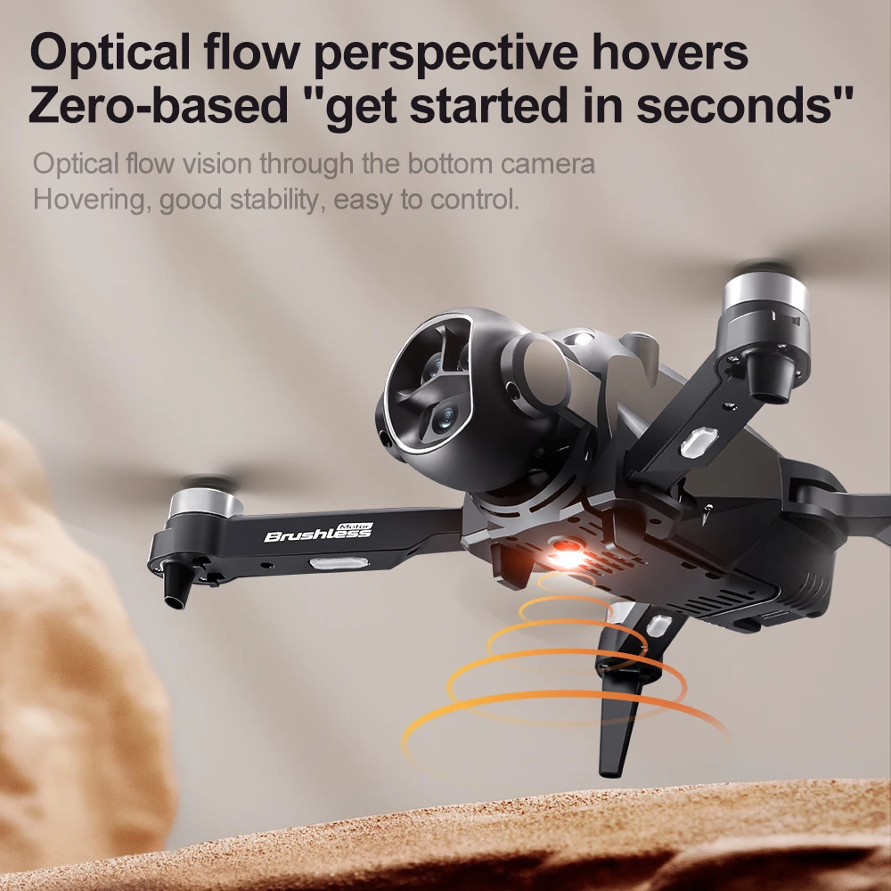 Drone GPS Lenovo con Tre Telec - Drone Mapping recensione e prezzo