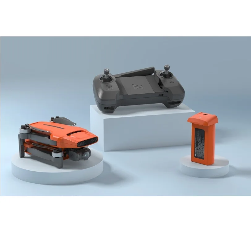 Batteria di Volo Intelligente  - Drone Surveying recensione e prezzo