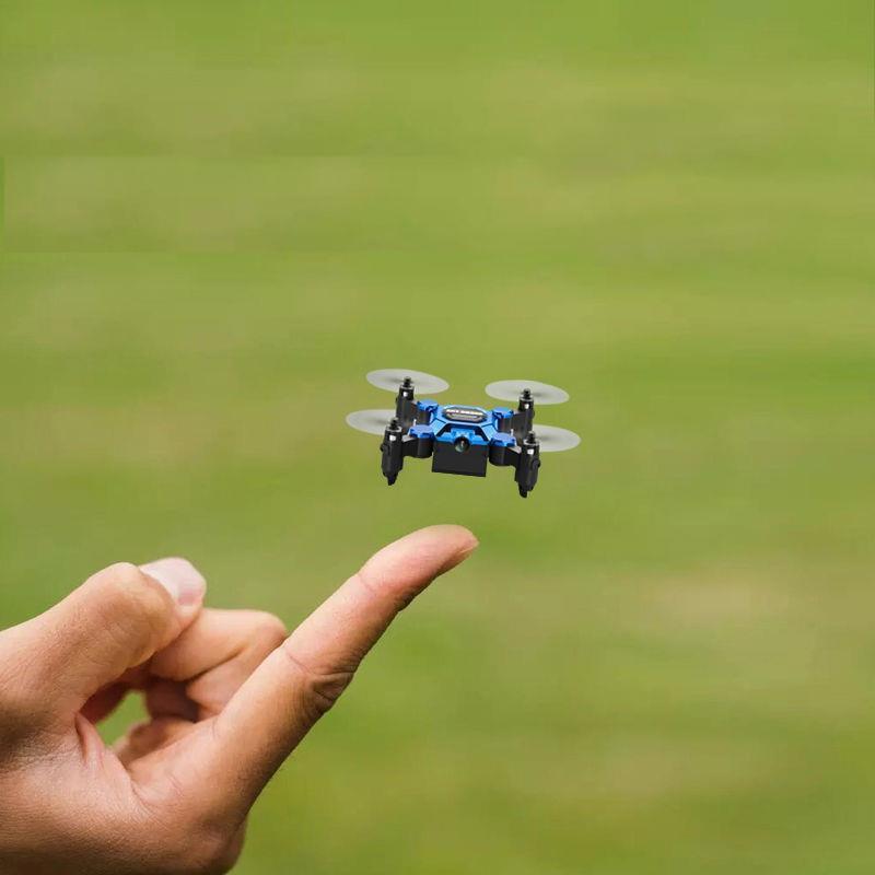 Drone antizanzare, mini drone  - Drone Thermal Imaging recensione e prezzo
