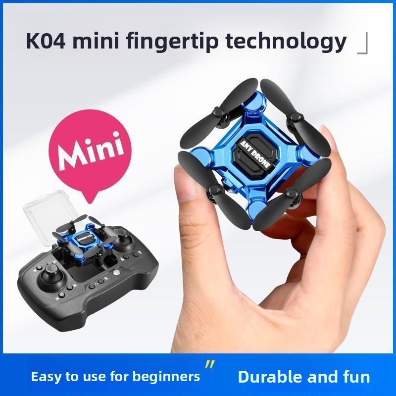 Drone antizanzare, mini drone  - Drone Thermal Imaging recensione e prezzo