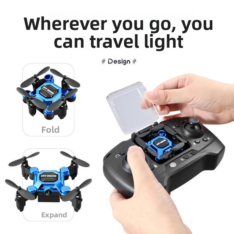 Drone antizanzare, mini drone  - Drone Thermal Imaging recensione e prezzo