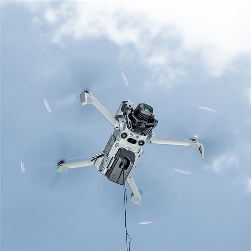Dispositivo di lancio professi - Drone Surveying recensione e prezzo