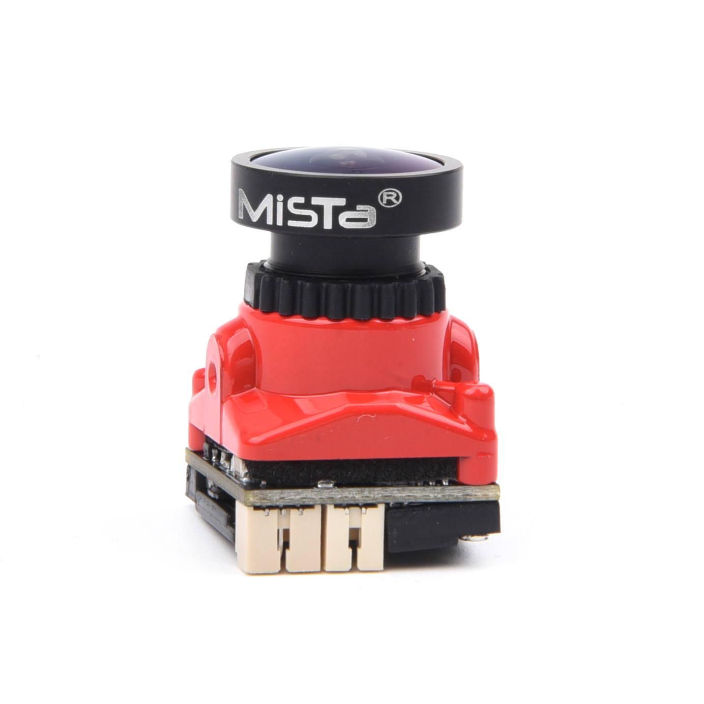 Mista Ratel 2000TVL FPV Mini t - Drone Thermal Imaging recensione e prezzo