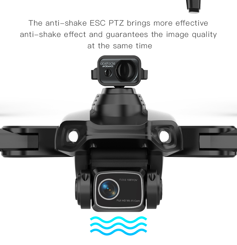 LYZRC L900 PRO MAX Drone GPS c - Drone Surveying recensione e prezzo