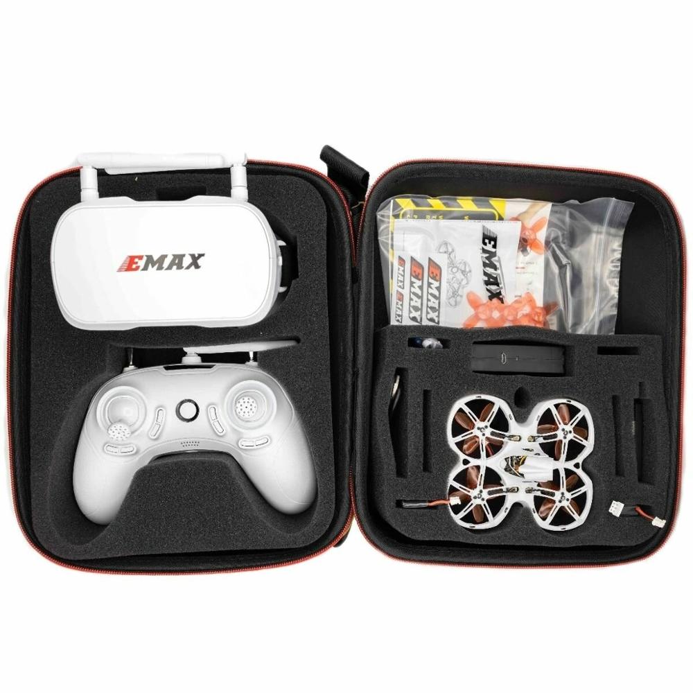 Emax Tinyhawk II 2 RTF FPV Rac - Eachine Drone E010 recensione e prezzo