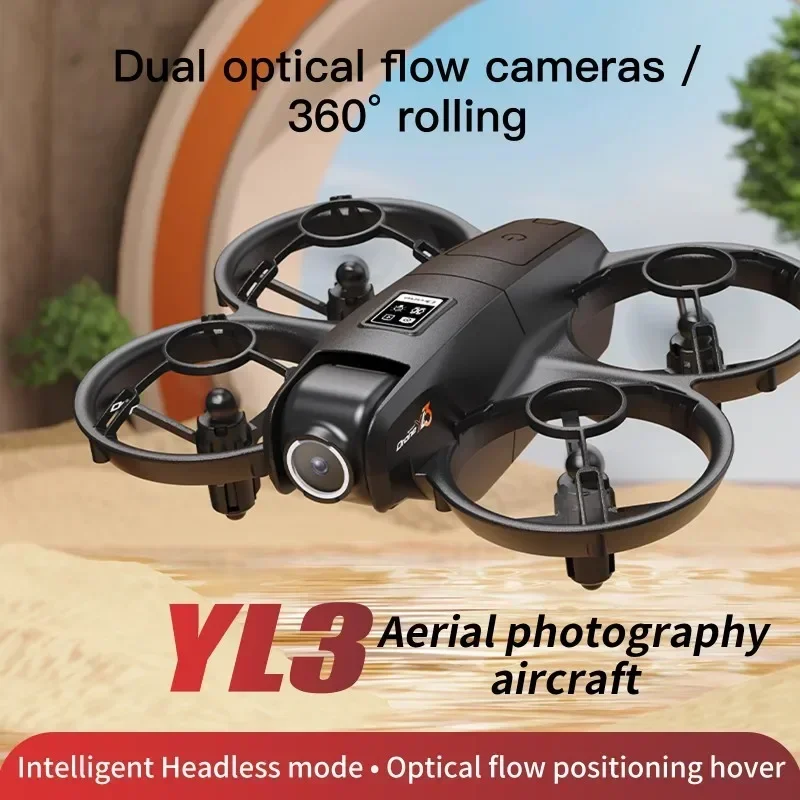 Drone Lenovo ThinkPlus YL3 con - Drone Mapping recensione e prezzo