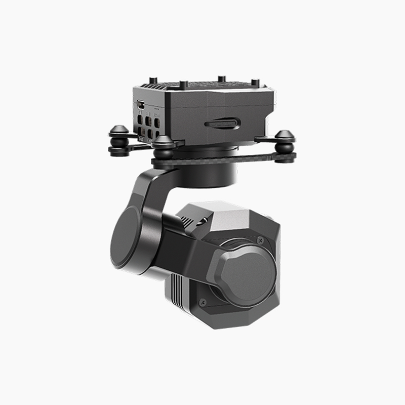 Gimbal per Drone a 3 Assi Z‑2M - Drone Thermal Imaging recensione e prezzo