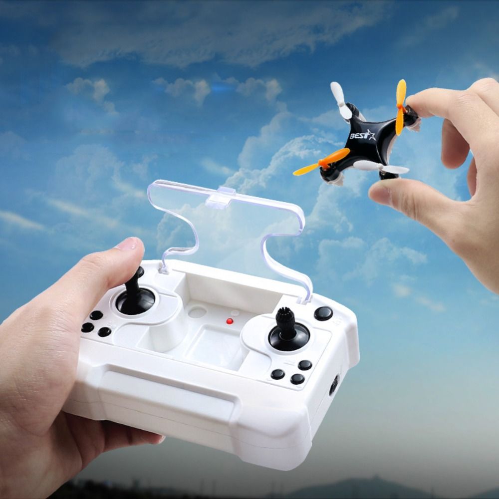 Droni Mini Aereo telecomandato - Eachine Drone E010 recensione e prezzo