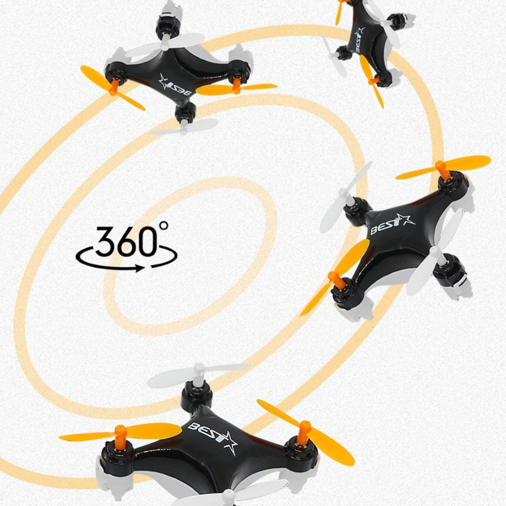 Droni Mini Aereo telecomandato - Eachine Drone E010 recensione e prezzo