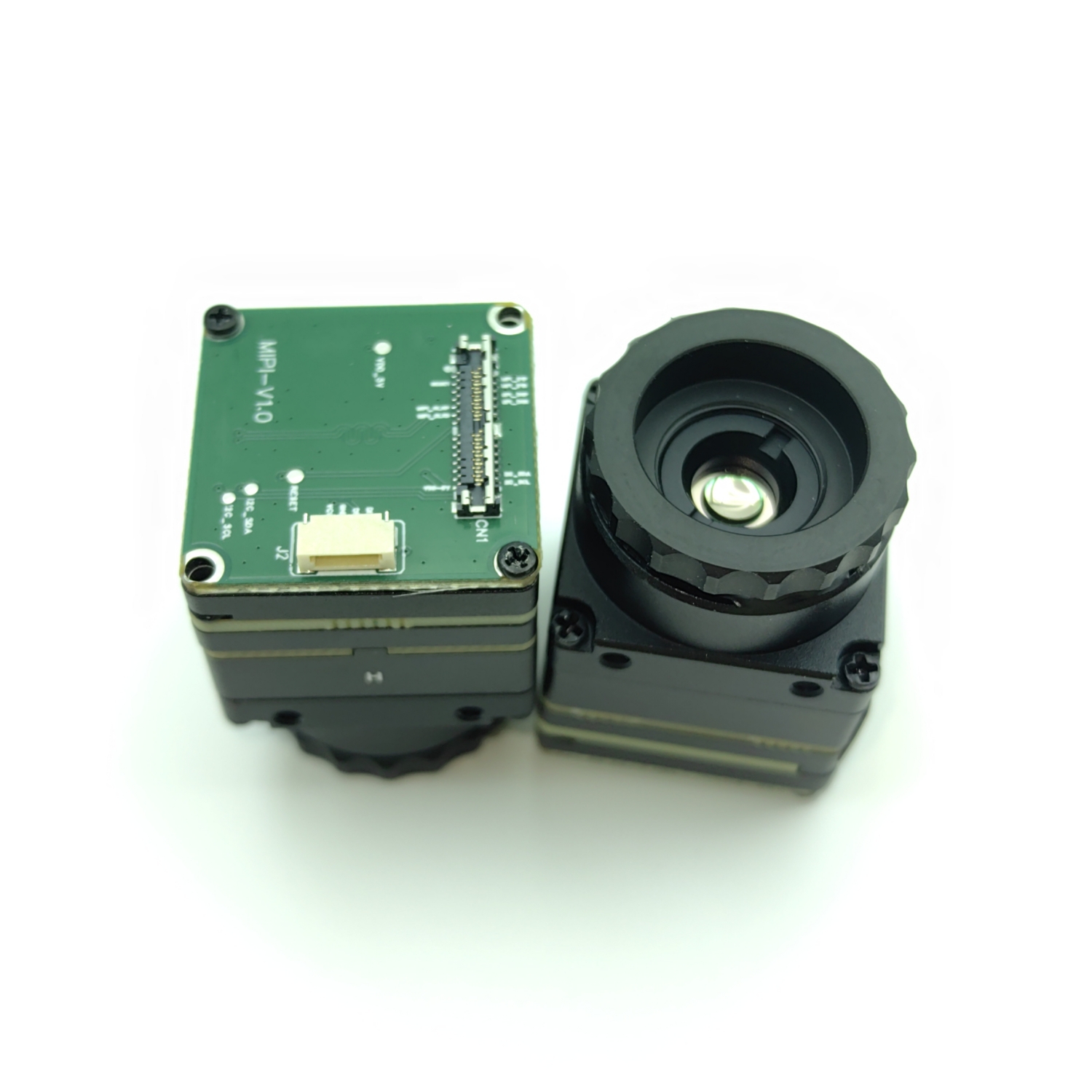 Modulo fotocamera a infrarossi - Drone Thermal Imaging recensione e prezzo