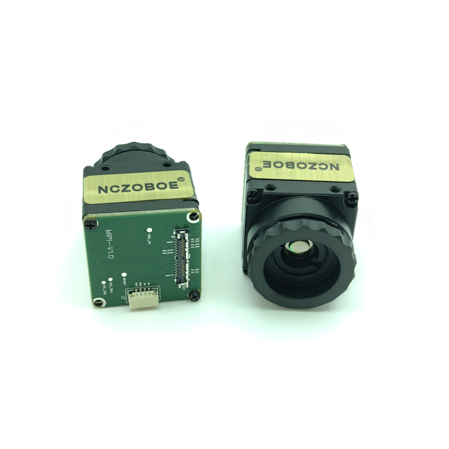 Modulo fotocamera a infrarossi - Drone Thermal Imaging recensione e prezzo