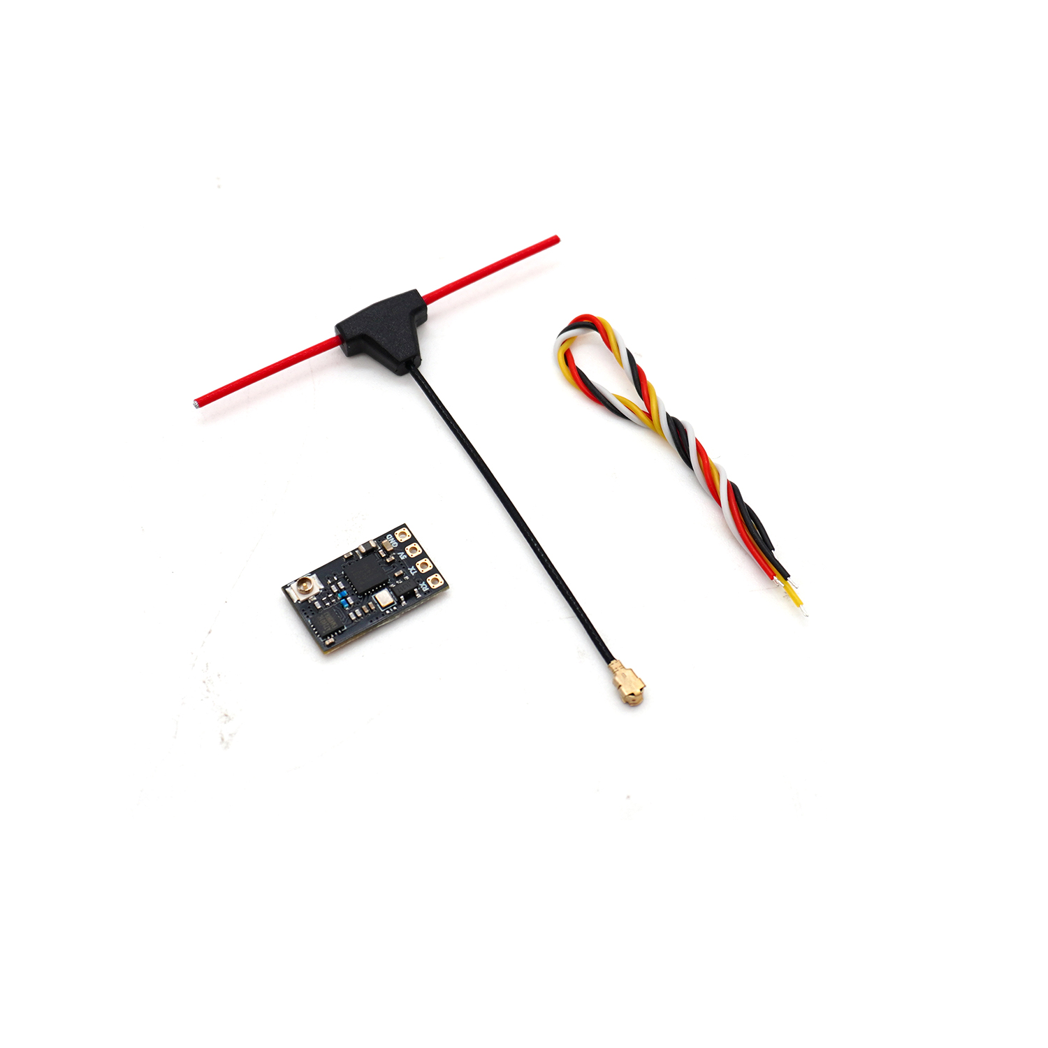 Kit Telaio Mark4 7 Pollici F40 - Drone Thermal Imaging recensione e prezzo