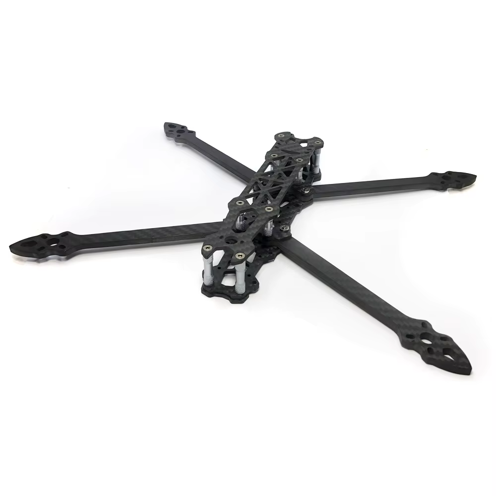 Kit Telaio Mark4 7 Pollici F40 - Drone Thermal Imaging recensione e prezzo