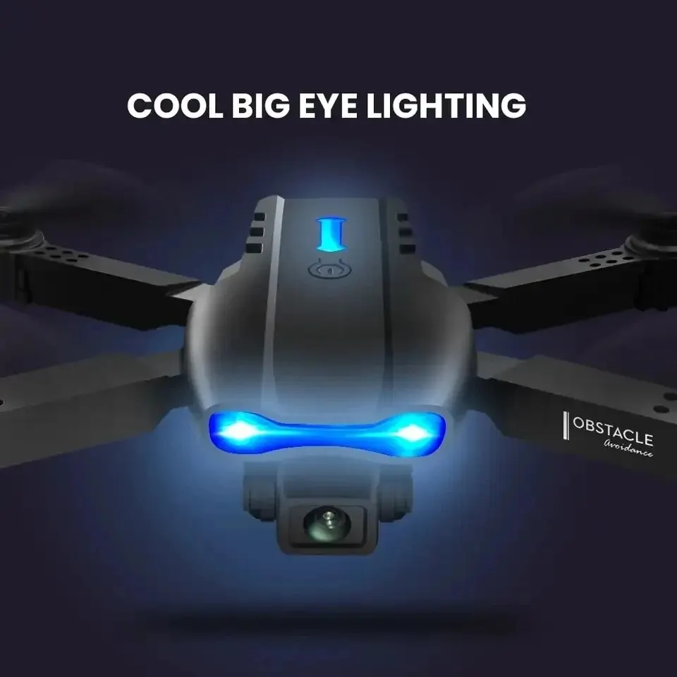 Professionale Mini Drone E99 H - Drone Surveying recensione e prezzo