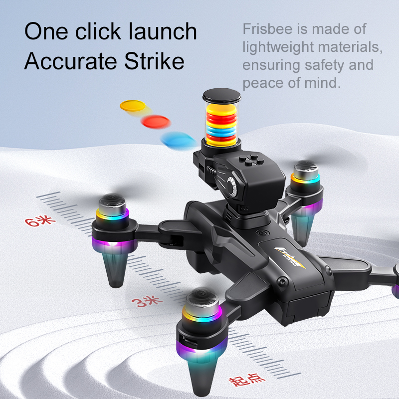 JCMO K22 MAX Drone Lanciatore  - Drone Surveying recensione e prezzo